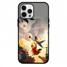 It Takes Two Phone Case For iPhone Samsung Galaxy Pixel OnePlus Vivo Xiaomi Asus Sony Motorola Nokia - It Takes Two Official Poster