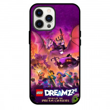 LEGO DreamZzz Phone Case For iPhone Samsung Galaxy Pixel OnePlus Vivo Xiaomi Asus Sony Motorola Nokia - LEGO DreamZzz Poster Art