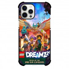 LEGO DreamZzz Phone Case For iPhone Samsung Galaxy Pixel OnePlus Vivo Xiaomi Asus Sony Motorola Nokia - LEGO DreamZzz Trials Of the Dream Chasers Poster