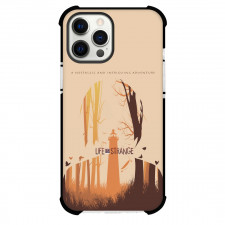 Life Is Strange Phone Case For iPhone Samsung Galaxy Pixel OnePlus Vivo Xiaomi Asus Sony Motorola Nokia - Life Is Strange Poster A Nostalgic And Intriguing Adventure
