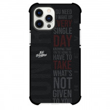 League of Legends 100 Thieves Phone Case For iPhone Samsung Galaxy Pixel OnePlus Vivo Xiaomi Asus Sony Motorola Nokia - 100 Thieves Word Art On Black Background