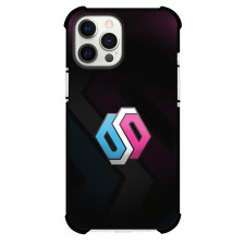 League of Legends Team BDS Phone Case For iPhone Samsung Galaxy Pixel OnePlus Vivo Xiaomi Asus Sony Motorola Nokia - Team BDS On Black Background