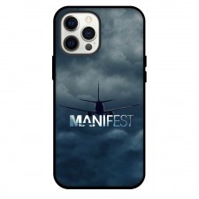 Manifest Phone Case For iPhone Samsung Galaxy Pixel OnePlus Vivo Xiaomi Asus Sony Motorola Nokia - Manifest Season 3 Poster