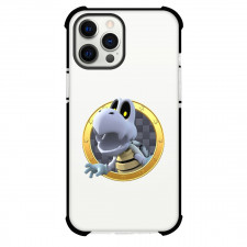 Super Mario Dry Bones Phone Case For iPhone Samsung Galaxy Pixel OnePlus Vivo Xiaomi Asus Sony Motorola Nokia - Dry Bones Icon
