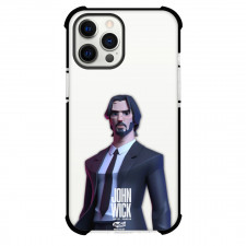 John Wick Phone Case For iPhone Samsung Galaxy Pixel OnePlus Vivo Xiaomi Asus Sony Motorola Nokia - John Wick 3D Digital Art