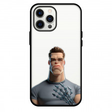 Terminator Phone Case For iPhone Samsung Galaxy Pixel OnePlus Vivo Xiaomi Asus Sony Motorola Nokia - Terminator 3D Digital Art