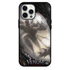 Carnage Phone Case For iPhone Samsung Galaxy Pixel OnePlus Vivo Xiaomi Asus Sony Motorola Nokia - Carnage Running Poster