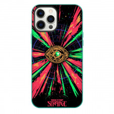Doctor Strange Phone Case For iPhone Samsung Galaxy Pixel OnePlus Vivo Xiaomi Asus Sony Motorola Nokia - Doctor Strange Eye Of Agamotto Illustration