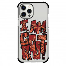 Guardians Of The Galaxy Groot Phone Case For iPhone Samsung Galaxy Pixel OnePlus Vivo Xiaomi Asus Sony Motorola Nokia - I Am Groot Word Art