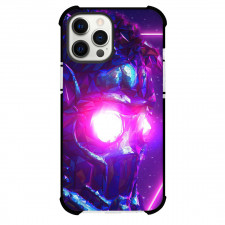 Guardians Of The Galaxy Star Lord Phone Case For iPhone Samsung Galaxy Pixel OnePlus Vivo Xiaomi Asus Sony Motorola Nokia - Star Lord Side Avator Popart