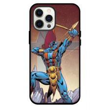 Guardians Of The Galaxy Yondu Udonta Phone Case For iPhone Samsung Galaxy Pixel OnePlus Vivo Xiaomi Asus Sony Motorola Nokia - Yondu Earth-691 Version