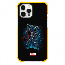 Thor Phone Case For iPhone Samsung Galaxy Pixel OnePlus Vivo Xiaomi Asus Sony Motorola Nokia - Thor Minimalist Art On Black Bg