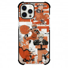 Naruto Uzumaki Phone Case For iPhone Samsung Galaxy Pixel OnePlus Vivo Xiaomi Asus Sony Motorola Nokia - Naruto Uzumaki Collage