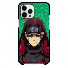 Naruto Hashirama Senju Phone Case For iPhone Samsung Galaxy Pixel OnePlus Vivo Xiaomi Asus Sony Motorola Nokia - Comic Series Hashirama Senju Portrait