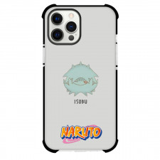 Naruto Isobu Phone Case For iPhone Samsung Galaxy Pixel OnePlus Vivo Xiaomi Asus Sony Motorola Nokia - Isobu Three Tails Cartoon Art