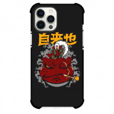 Naruto Jiraiya Phone Case For iPhone Samsung Galaxy Pixel OnePlus Vivo Xiaomi Asus Sony Motorola Nokia - Jiraiya Senso Dojin Illustration
