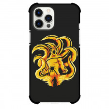 Naruto Kurama Phone Case For iPhone Samsung Galaxy Pixel OnePlus Vivo Xiaomi Asus Sony Motorola Nokia - Kurama Attack Mode