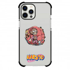 Naruto Roshi Phone Case For iPhone Samsung Galaxy Pixel OnePlus Vivo Xiaomi Asus Sony Motorola Nokia - Roshi Son Goku Cartoon Art Sticker