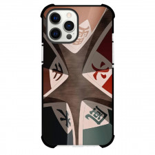 Naruto Phone Case For iPhone Samsung Galaxy Pixel OnePlus Vivo Xiaomi Asus Sony Motorola Nokia - The Five Kage Hats