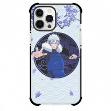 Naruto Tobirama Senju Phone Case For iPhone Samsung Galaxy Pixel OnePlus Vivo Xiaomi Asus Sony Motorola Nokia - Tobirama Senju Attack Mode