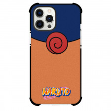 Naruto Phone Case For iPhone Samsung Galaxy Pixel OnePlus Vivo Xiaomi Asus Sony Motorola Nokia - Uzumaki Symbol