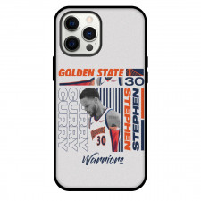 NBA Stephen Curry Phone Case For iPhone Samsung Galaxy Pixel OnePlus Vivo Xiaomi Asus Sony Motorola Nokia - Stephen Curry 30 Look Down Word Art Gray Background