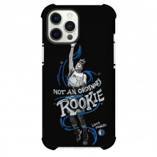 NBA Luka Doncic Phone Case For iPhone Samsung Galaxy Pixel OnePlus Vivo Xiaomi Asus Sony Motorola Nokia - Luka Doncic Not An Ordinary Rookie