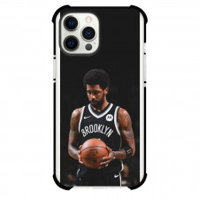 NBA Kyrie Irving Phone Case For iPhone Samsung Galaxy Pixel OnePlus Vivo Xiaomi Asus Sony Motorola Nokia - Kyrie Irving Standing