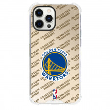 NBA Golden State Warriors Phone Case For iPhone Samsung Galaxy Pixel OnePlus Vivo Xiaomi Asus Sony Motorola Nokia - Golden State Warriors Medley Monogram