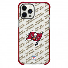 NFL Tampa Bay Buccaneers Phone Case For iPhone Samsung Galaxy Pixel OnePlus Vivo Xiaomi Asus Sony Motorola Nokia - Tampa Bay Buccaneers Medley Monogram