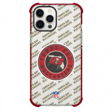 NFL Tampa Bay Buccaneers Phone Case For iPhone Samsung Galaxy Pixel OnePlus Vivo Xiaomi Asus Sony Motorola Nokia - Tampa Bay Buccaneers Team Emblem Medley Monogram