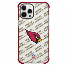 NFL Arizona Cardinals Phone Case For iPhone Samsung Galaxy Pixel OnePlus Vivo Xiaomi Asus Sony Motorola Nokia - Arizona Cardinals Medley Monogram
