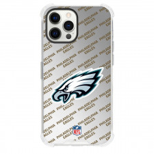 NFL Philadelphia Eagles Phone Case For iPhone Samsung Galaxy Pixel OnePlus Vivo Xiaomi Asus Sony Motorola Nokia - Philadelphia Eagles Medley Monogram