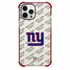 NFL New York Giants Phone Case For iPhone Samsung Galaxy Pixel OnePlus Vivo Xiaomi Asus Sony Motorola Nokia - New York Giants Medley Monogram
