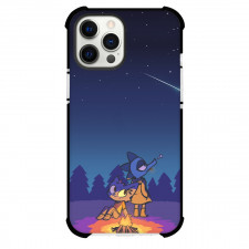 Night In The Woods Phone Case For iPhone Samsung Galaxy Pixel OnePlus Vivo Xiaomi Asus Sony Motorola Nokia - Night In The Woods The Longest Night 2020