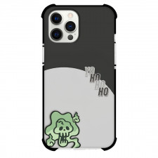 One Piece Brook Phone Case For iPhone Samsung Galaxy Pixel OnePlus Vivo Xiaomi Asus Sony Motorola Nokia - Brook YohoYoho On Grey Background