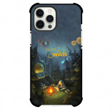 Outer Wilds Phone Case For iPhone Samsung Galaxy Pixel OnePlus Vivo Xiaomi Asus Sony Motorola Nokia - Outer Wilds 2019 Official Poster