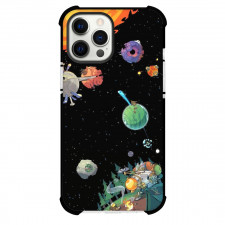 Outer Wilds Phone Case For iPhone Samsung Galaxy Pixel OnePlus Vivo Xiaomi Asus Sony Motorola Nokia - Outer Wilds Space Ship
