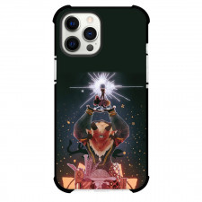 Outer Wilds Phone Case For iPhone Samsung Galaxy Pixel OnePlus Vivo Xiaomi Asus Sony Motorola Nokia - Outer Wilds Stand On The Shoulder Of The Giant