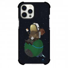 Outer Wilds Phone Case For iPhone Samsung Galaxy Pixel OnePlus Vivo Xiaomi Asus Sony Motorola Nokia - Outer Wilds Traveling On Space Ship
