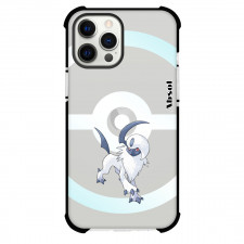 Pokemon Absol Phone Case For iPhone Samsung Galaxy Pixel OnePlus Vivo Xiaomi Asus Sony Motorola Nokia - Character Series