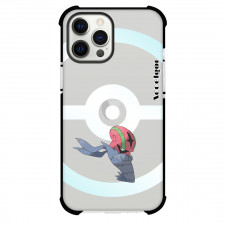 Pokemon Accelgor Phone Case For iPhone Samsung Galaxy Pixel OnePlus Vivo Xiaomi Asus Sony Motorola Nokia - Character Series