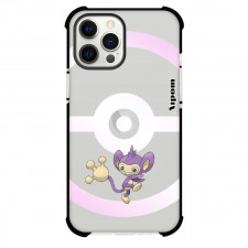 Pokemon Aipom Phone Case For iPhone Samsung Galaxy Pixel OnePlus Vivo Xiaomi Asus Sony Motorola Nokia - Character Series