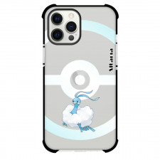 Pokemon Altaria Phone Case For iPhone Samsung Galaxy Pixel OnePlus Vivo Xiaomi Asus Sony Motorola Nokia - Character Series