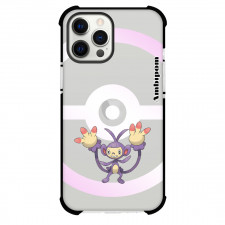 Pokemon Ambipom Phone Case For iPhone Samsung Galaxy Pixel OnePlus Vivo Xiaomi Asus Sony Motorola Nokia - Character Series