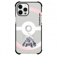 Pokemon Annihilape Phone Case For iPhone Samsung Galaxy Pixel OnePlus Vivo Xiaomi Asus Sony Motorola Nokia - Character Series