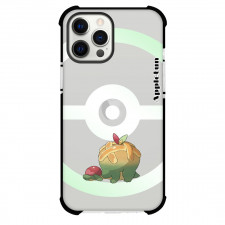 Pokemon Appletun Phone Case For iPhone Samsung Galaxy Pixel OnePlus Vivo Xiaomi Asus Sony Motorola Nokia - Character Series