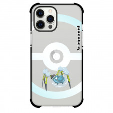 Pokemon Araquanid Phone Case For iPhone Samsung Galaxy Pixel OnePlus Vivo Xiaomi Asus Sony Motorola Nokia - Character Series