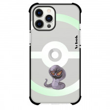 Pokemon Arbok Phone Case For iPhone Samsung Galaxy Pixel OnePlus Vivo Xiaomi Asus Sony Motorola Nokia - Character Series