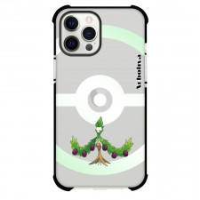 Pokemon Arboliva Phone Case For iPhone Samsung Galaxy Pixel OnePlus Vivo Xiaomi Asus Sony Motorola Nokia - Character Series